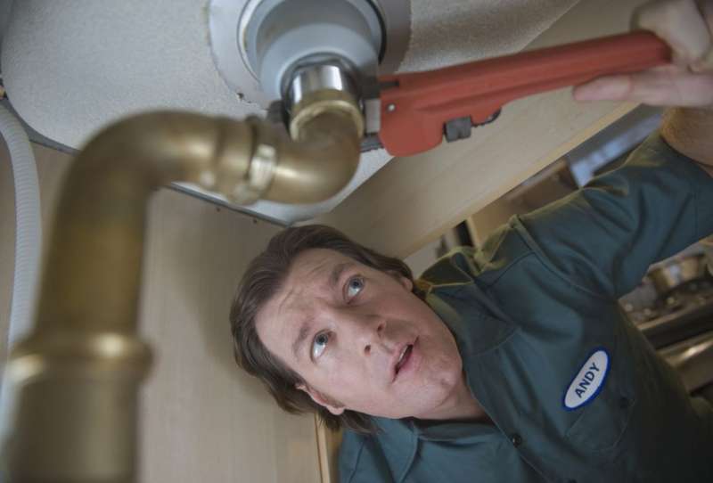 High-demand multi-unit water heater system installation